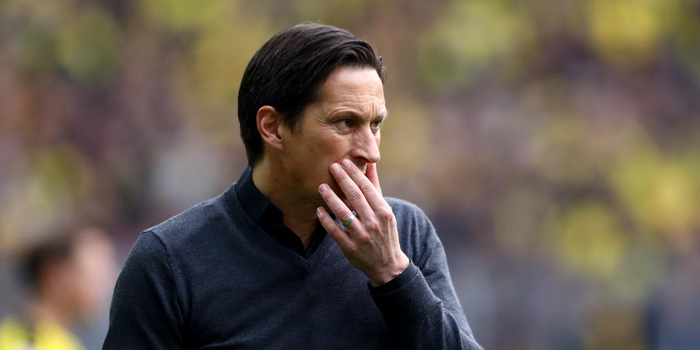 施密特呼吁多特蒙德进一步提升实力