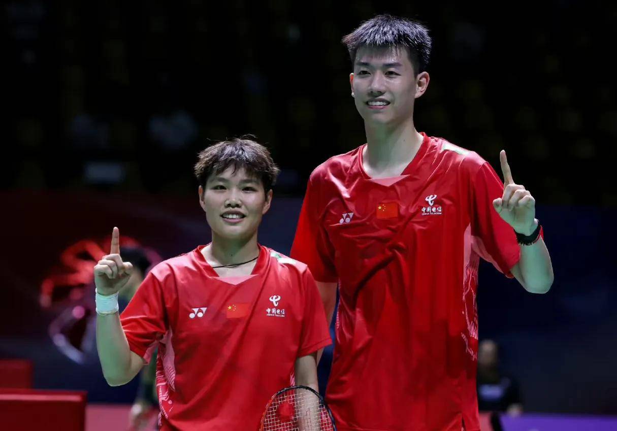 包含泰国羽毛球队险胜中国羽毛球队,戴资颖打破历史纪录的词条 包含泰国羽毛球队险胜中国羽毛球队,戴资颖打破历史纪录的词条