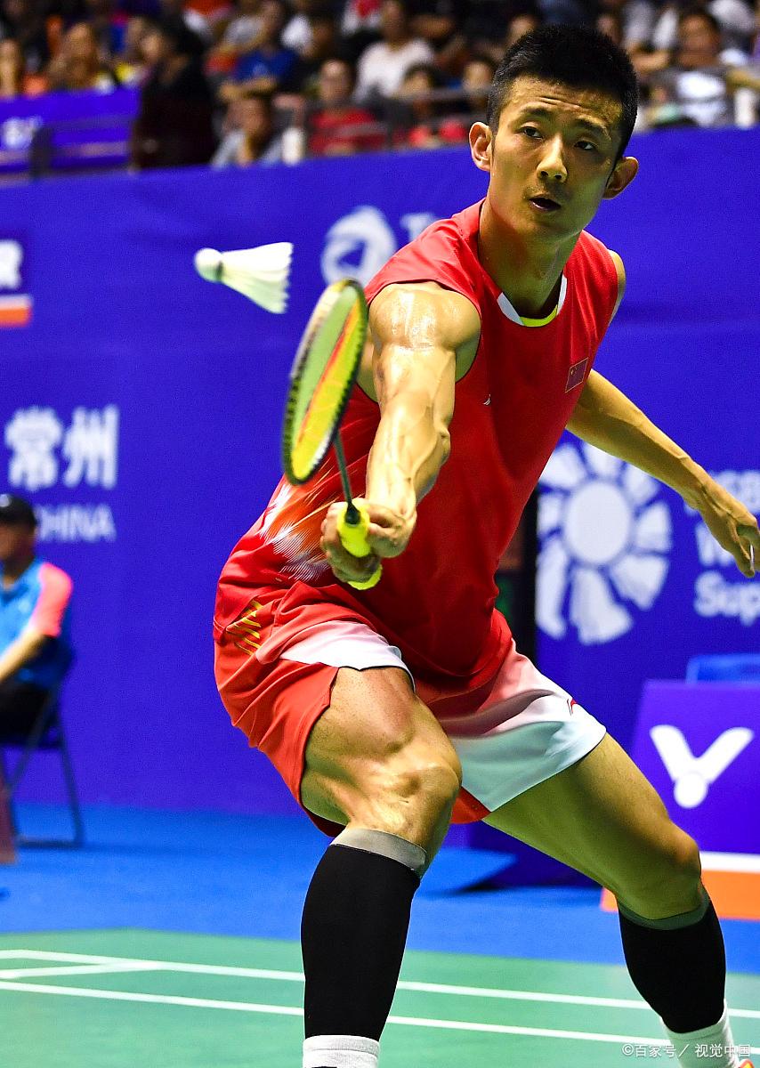 韩国羽毛球队险胜印度羽毛球队，谌龙打破历史纪录的简单介绍