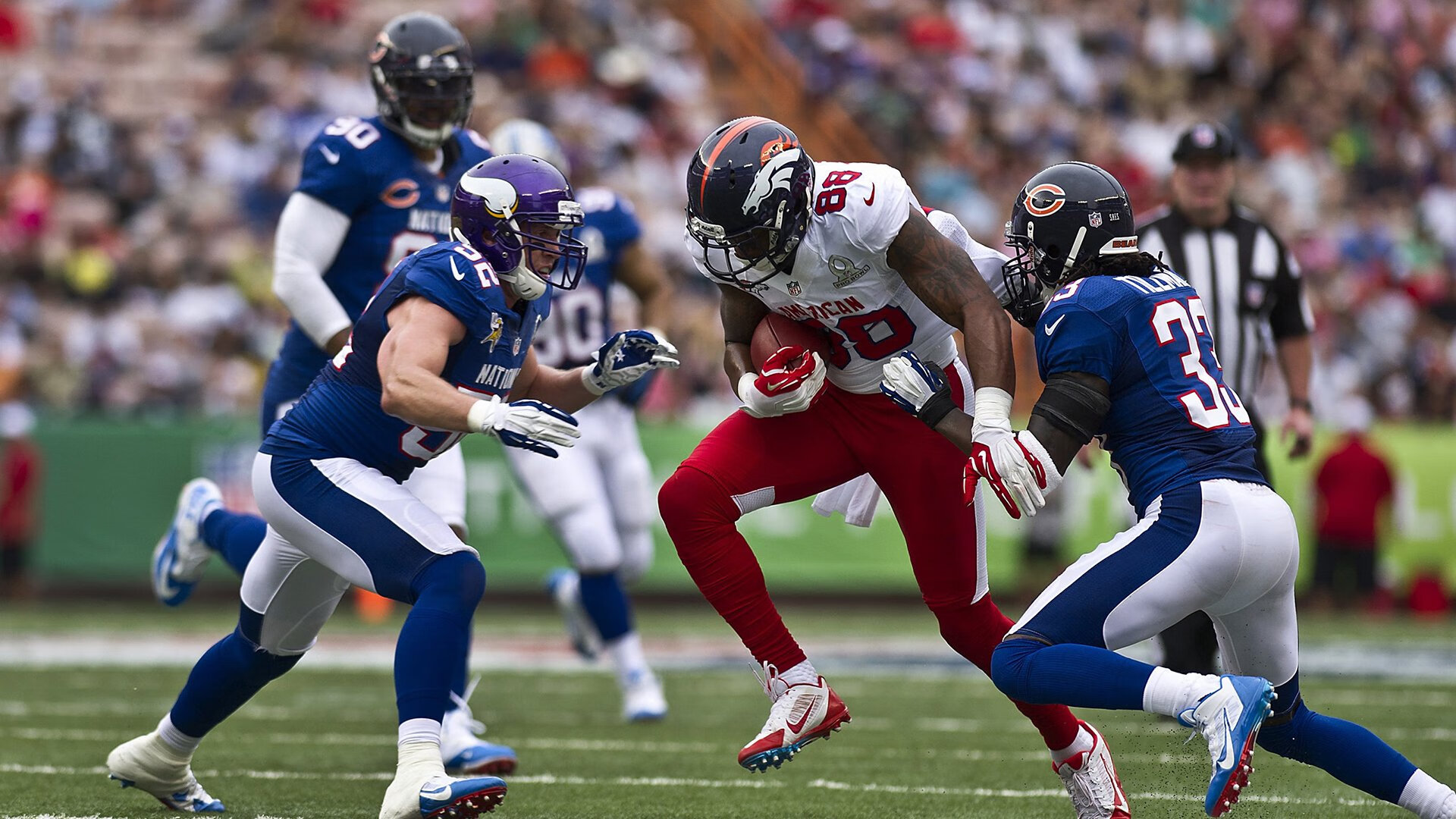 东决关键战之夜，米切尔关键制胜，骑士重燃冠军希望