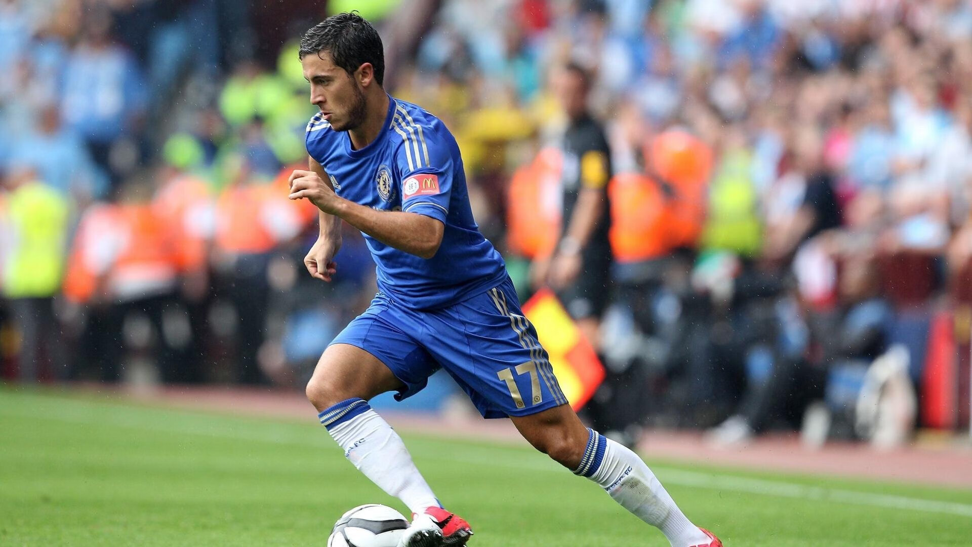 拉梅洛·鲍尔关键先生本色尽显，公牛末节一波流带走魔术